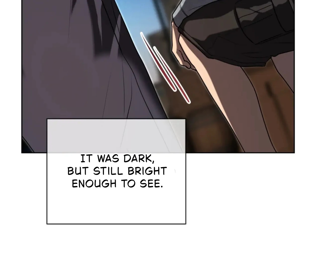 PASSION Chapter 137.4 page 165 - 