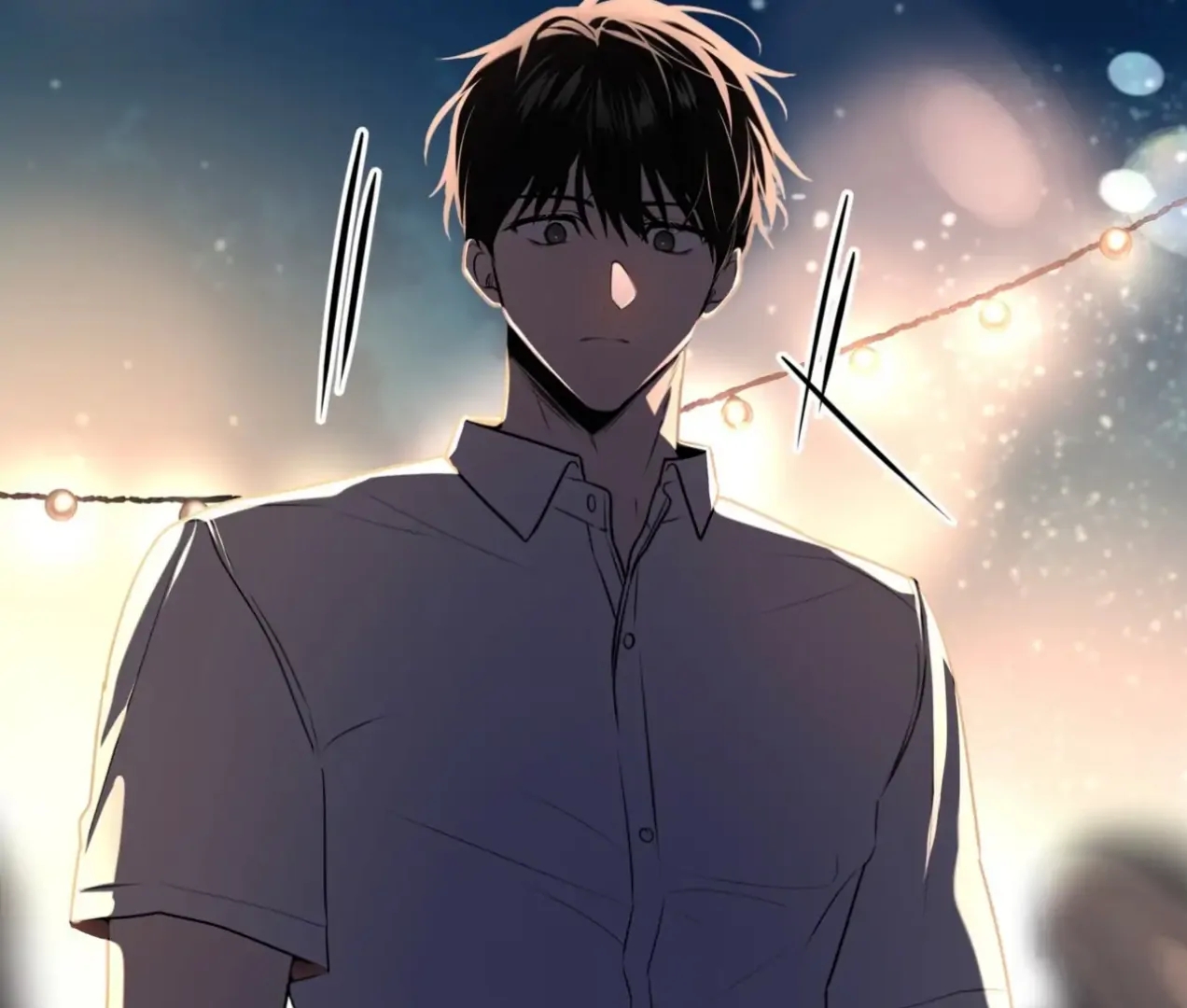 PASSION Chapter 137.4 page 169 - 
