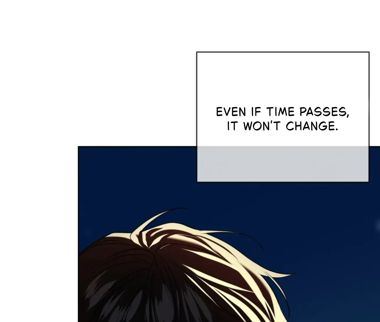 PASSION Chapter 137.4 page 176 - 