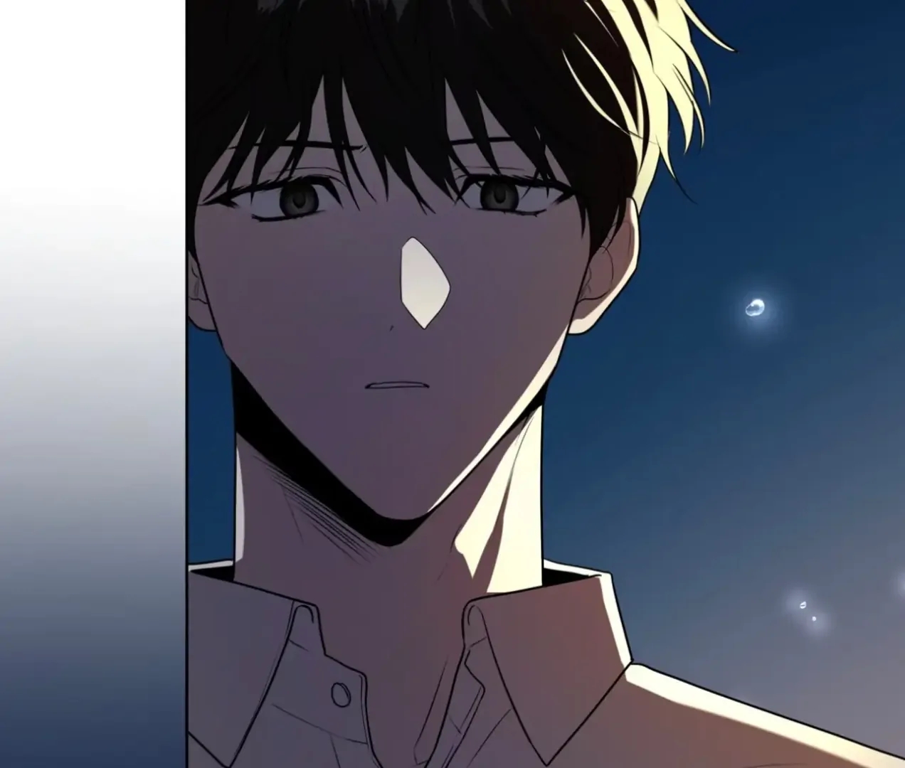 PASSION Chapter 137.4 page 177 - 