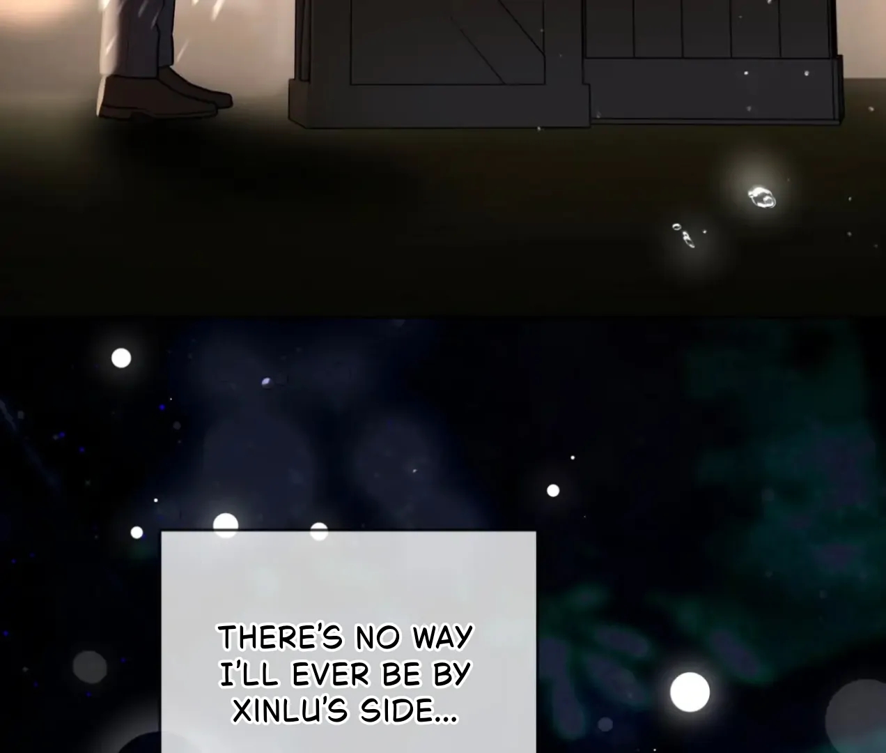 PASSION Chapter 137.4 page 181 - 