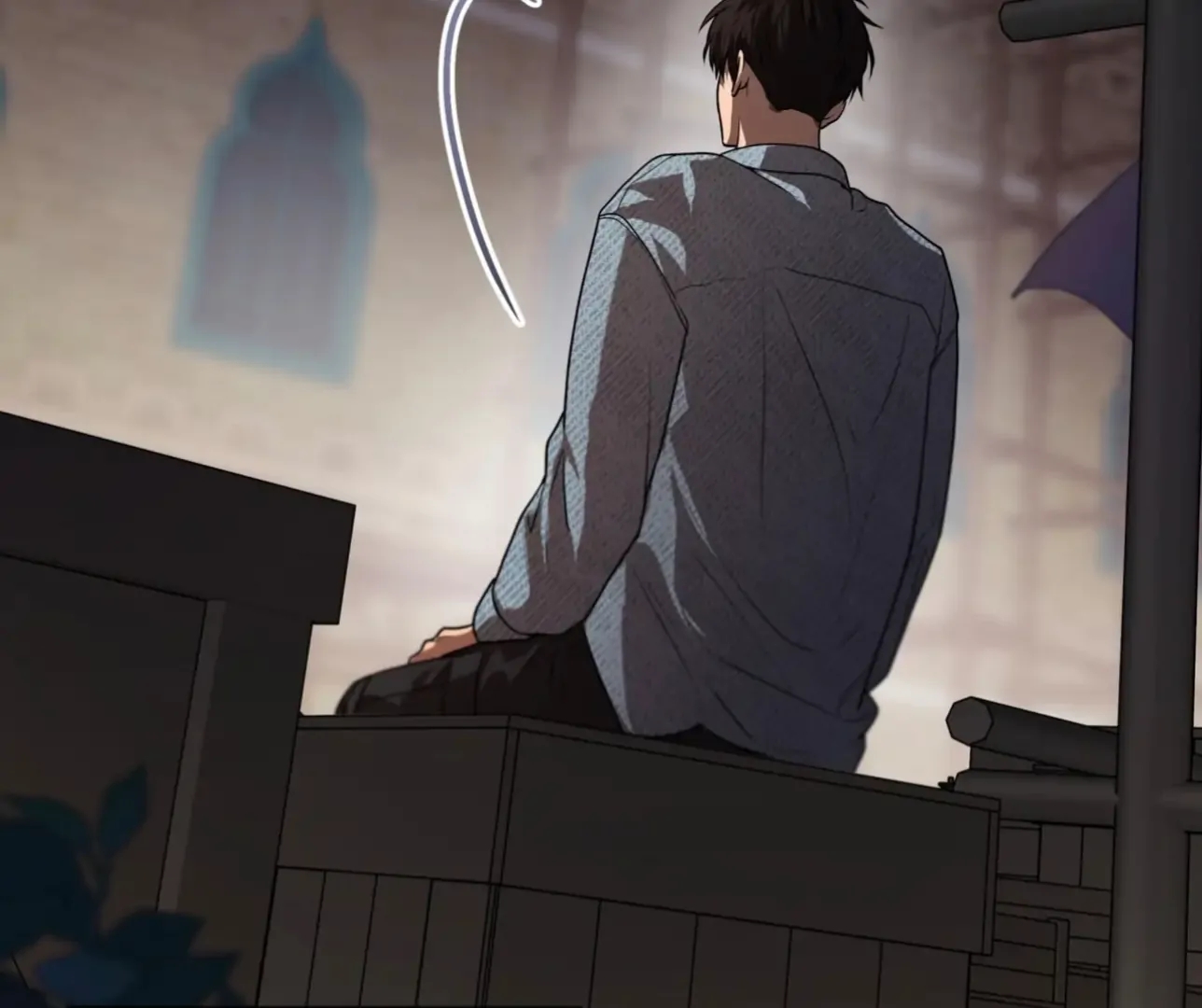 PASSION Chapter 137.4 page 20 - 