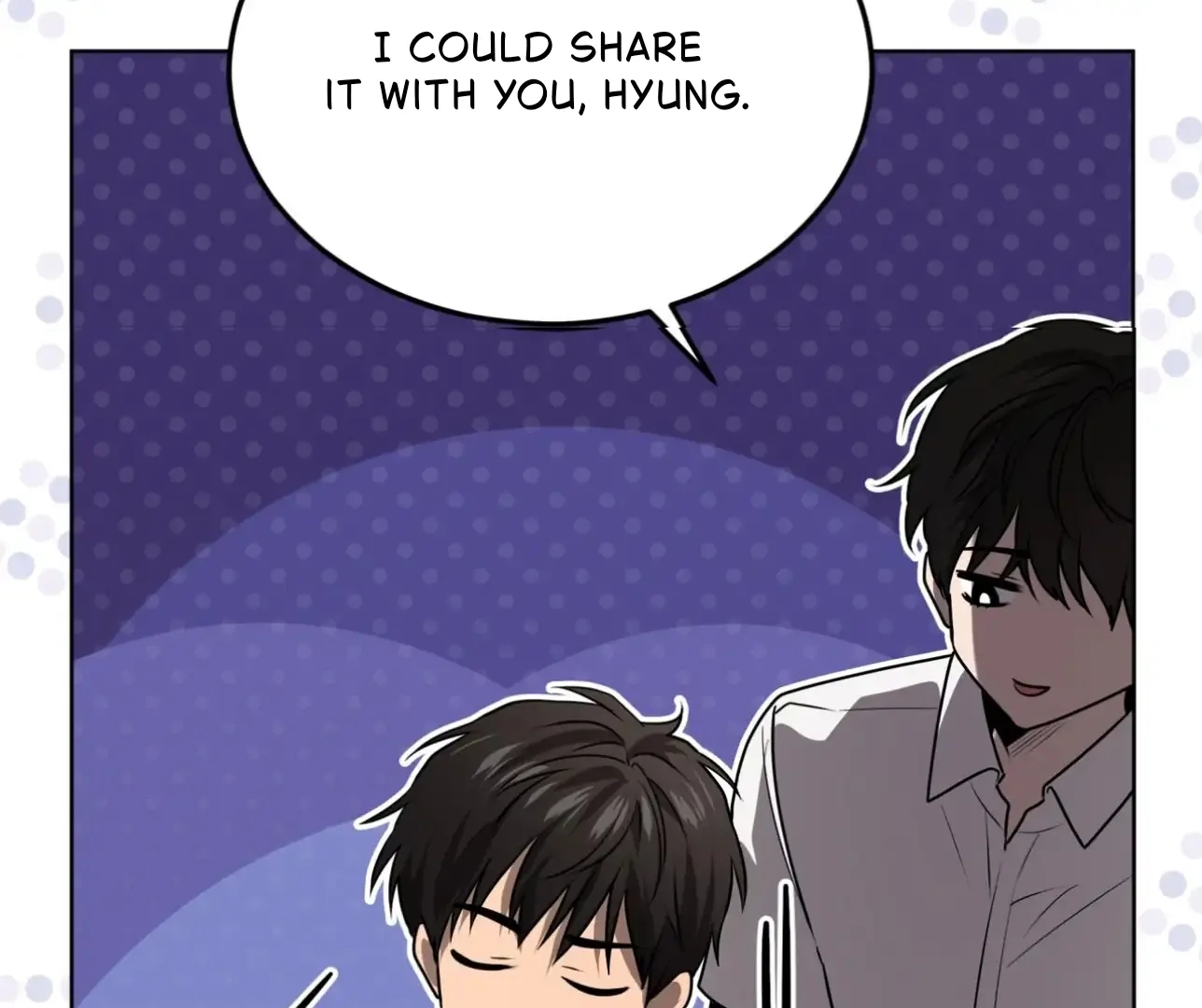 PASSION Chapter 137.4 page 31 - 