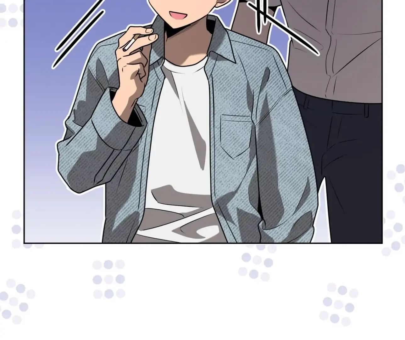 PASSION Chapter 137.4 page 32 - 