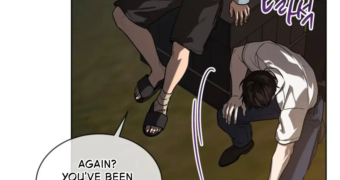 PASSION Chapter 137.4 page 37 - 