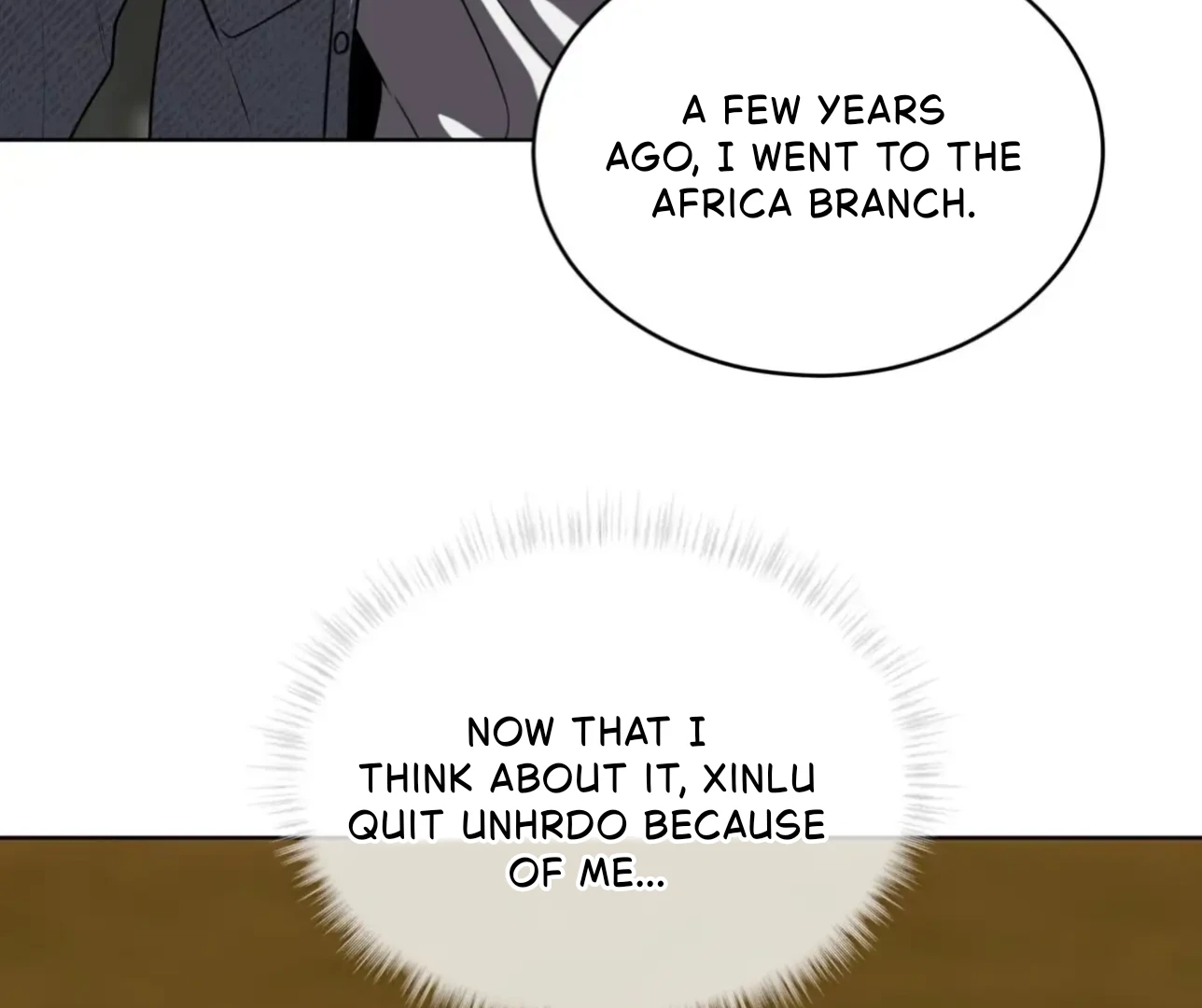 PASSION Chapter 137.4 page 41 - 