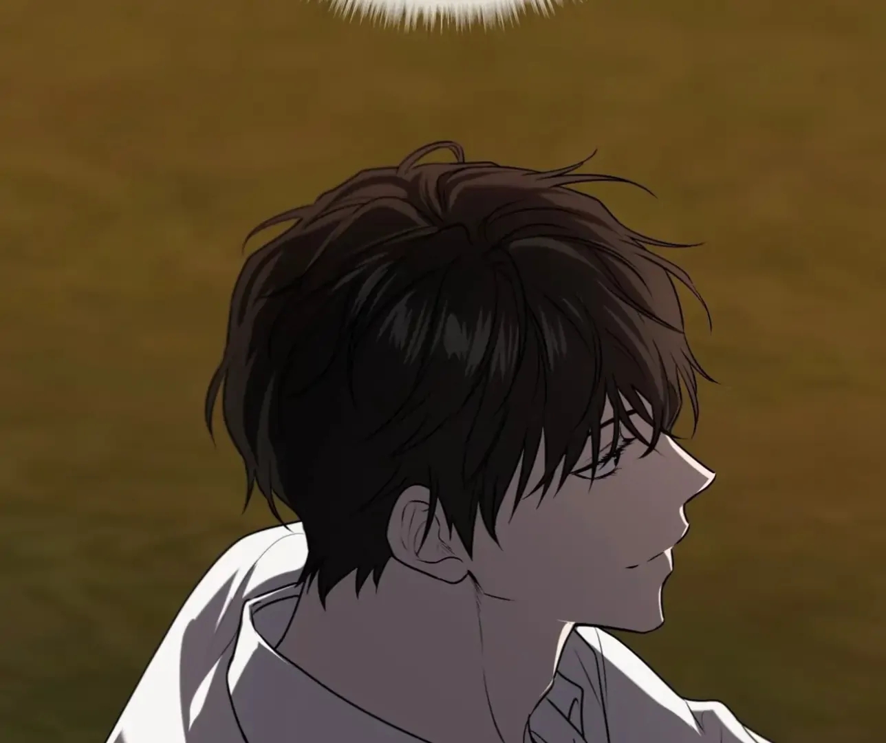 PASSION Chapter 137.4 page 42 - 