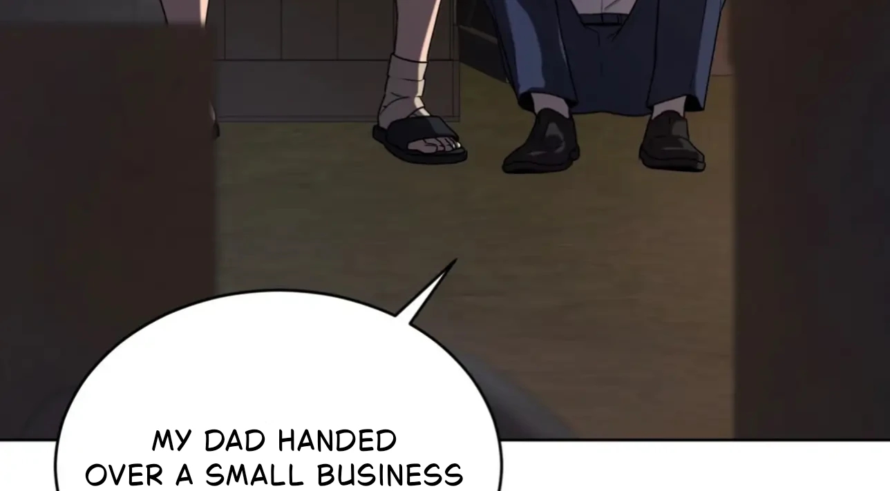PASSION Chapter 137.4 page 48 - 