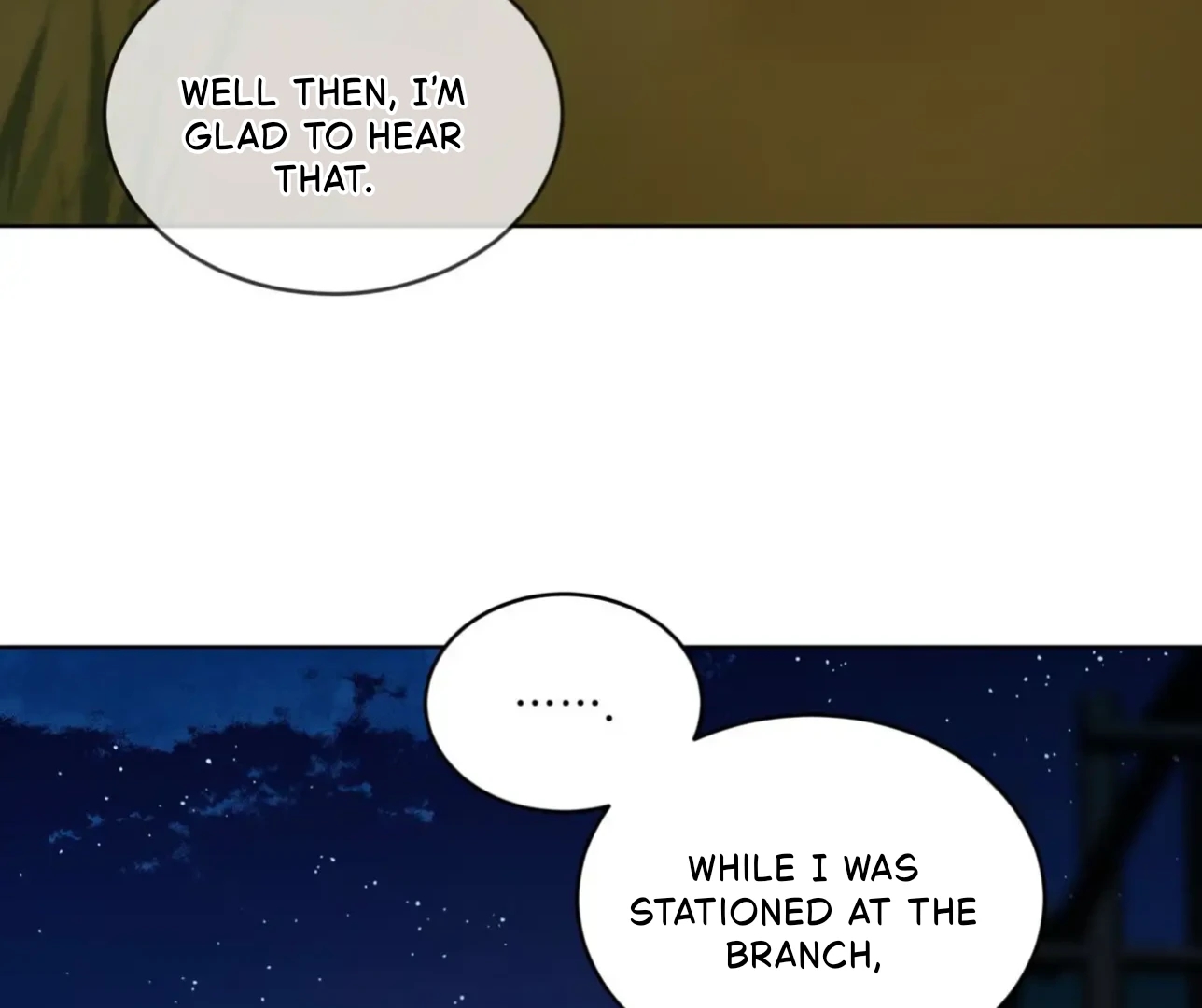 PASSION Chapter 137.4 page 52 - 