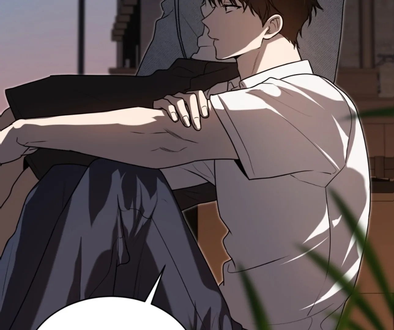 PASSION Chapter 137.4 page 54 - 