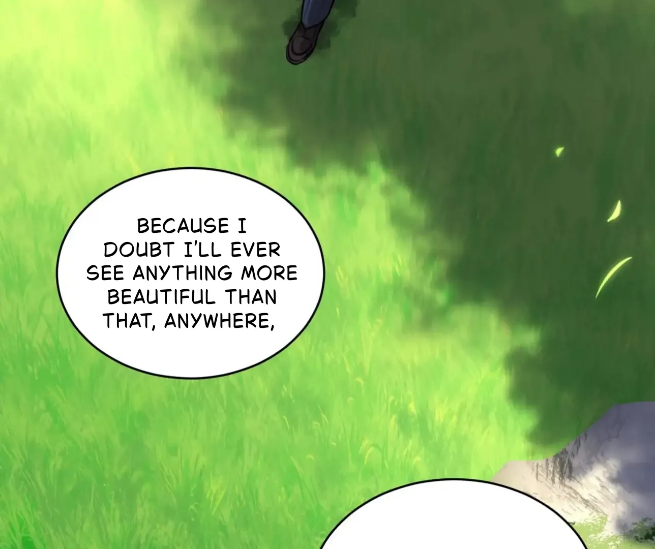 PASSION Chapter 137.4 page 64 - 