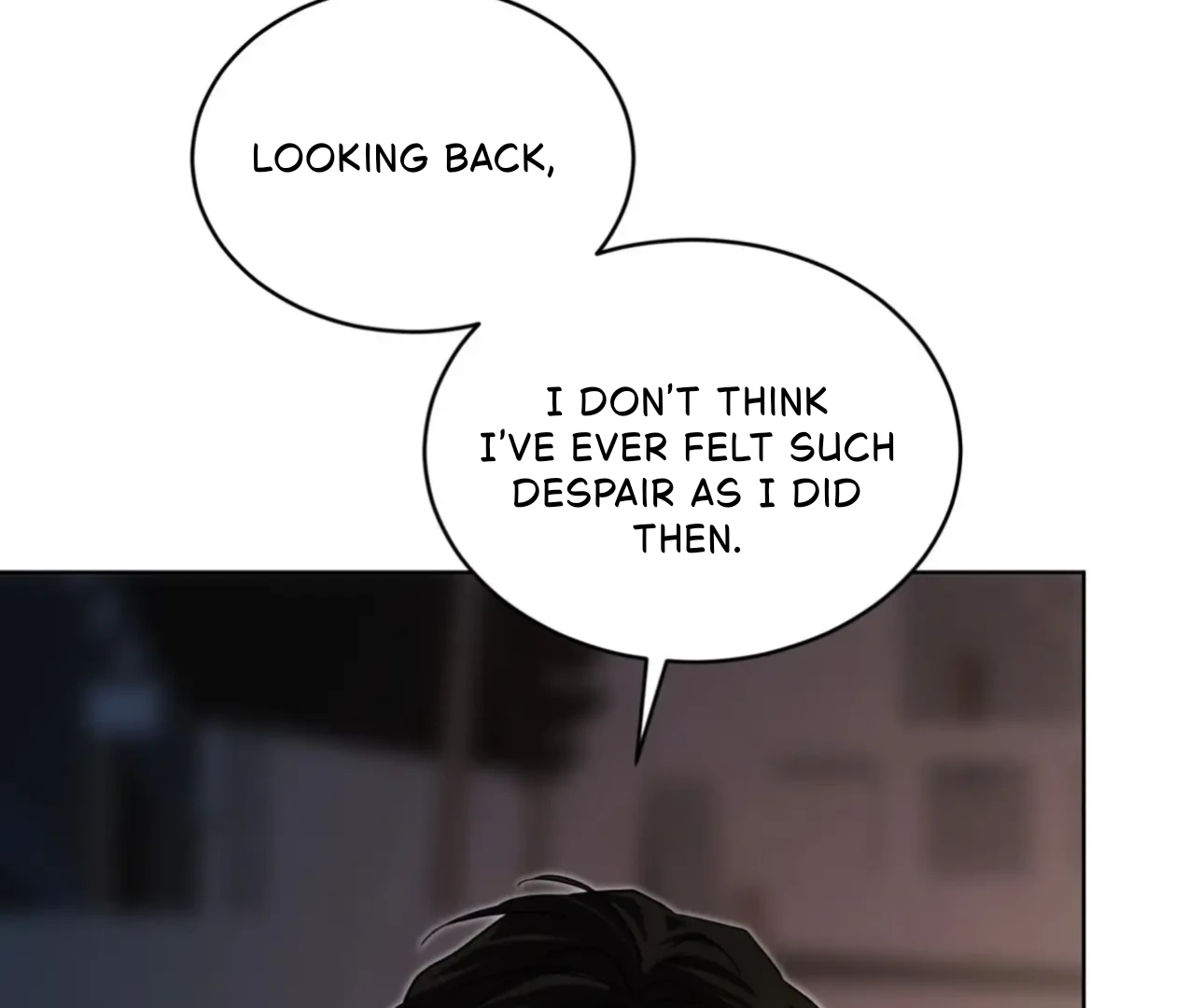 PASSION Chapter 137.4 page 68 - 