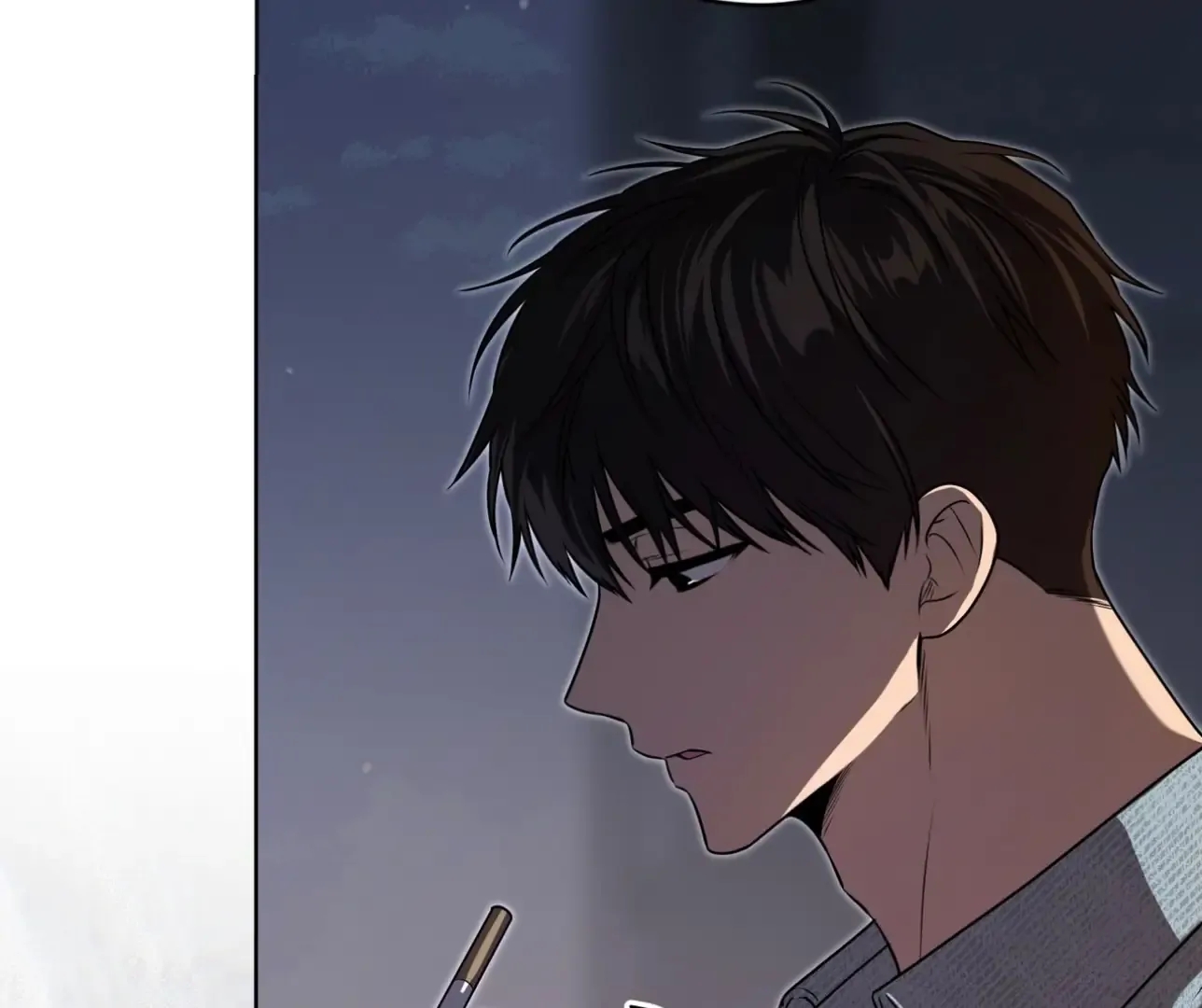 PASSION Chapter 137.4 page 72 - 