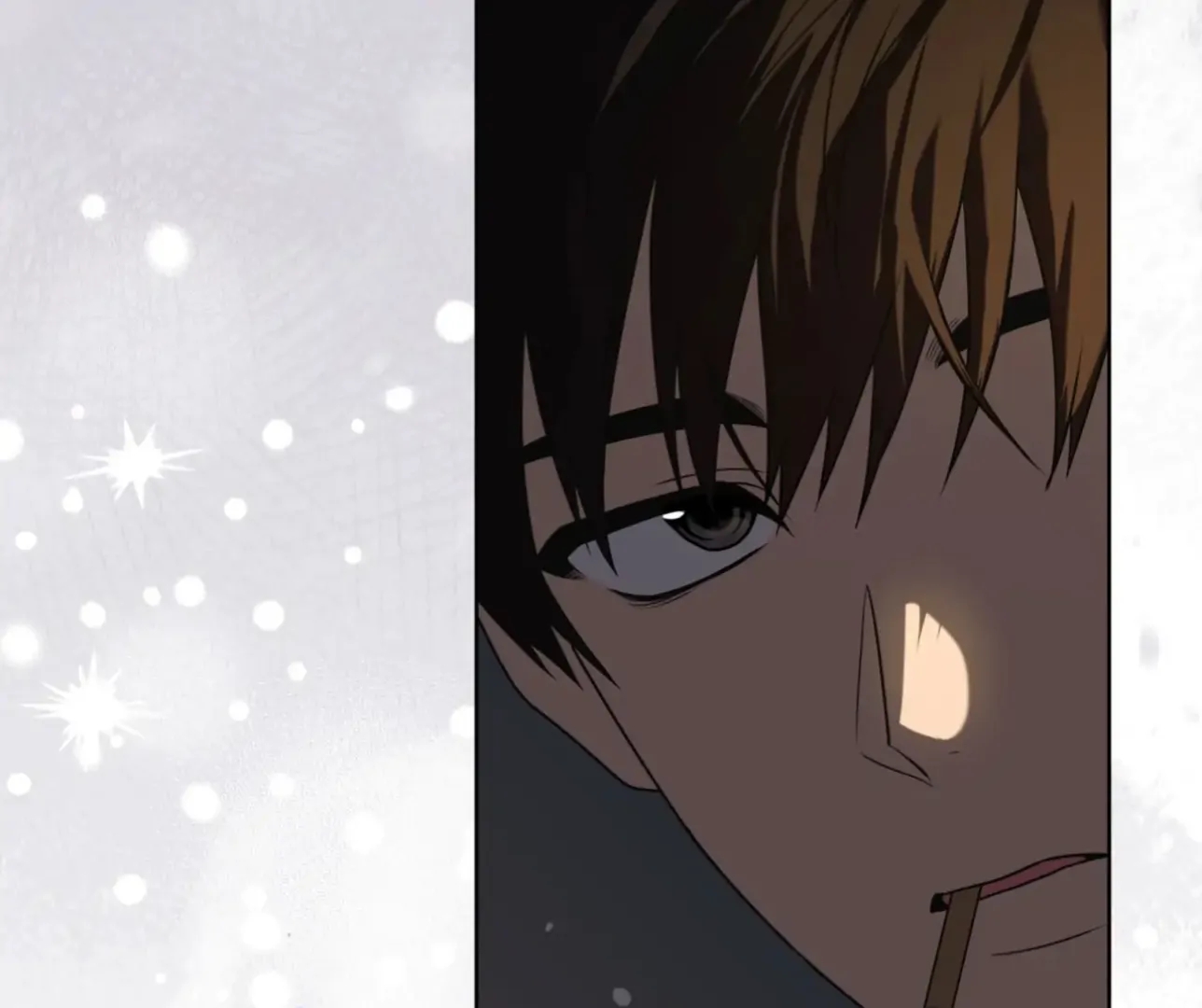 PASSION Chapter 137.4 page 83 - 