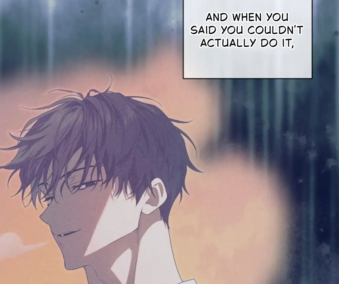 PASSION Chapter 137.4 page 86 - 