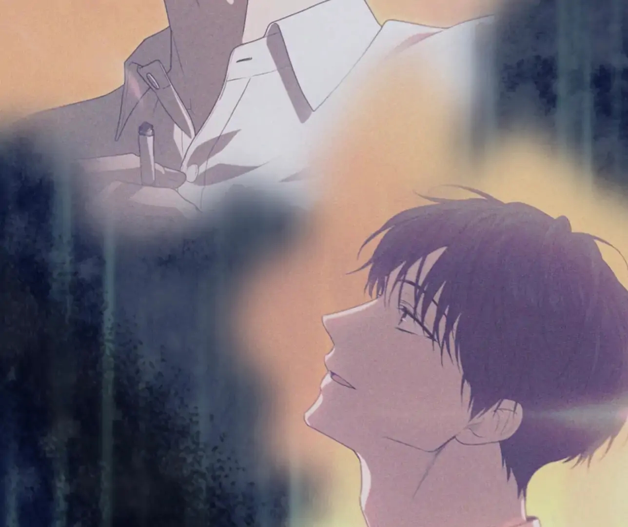 PASSION Chapter 137.4 page 87 - 