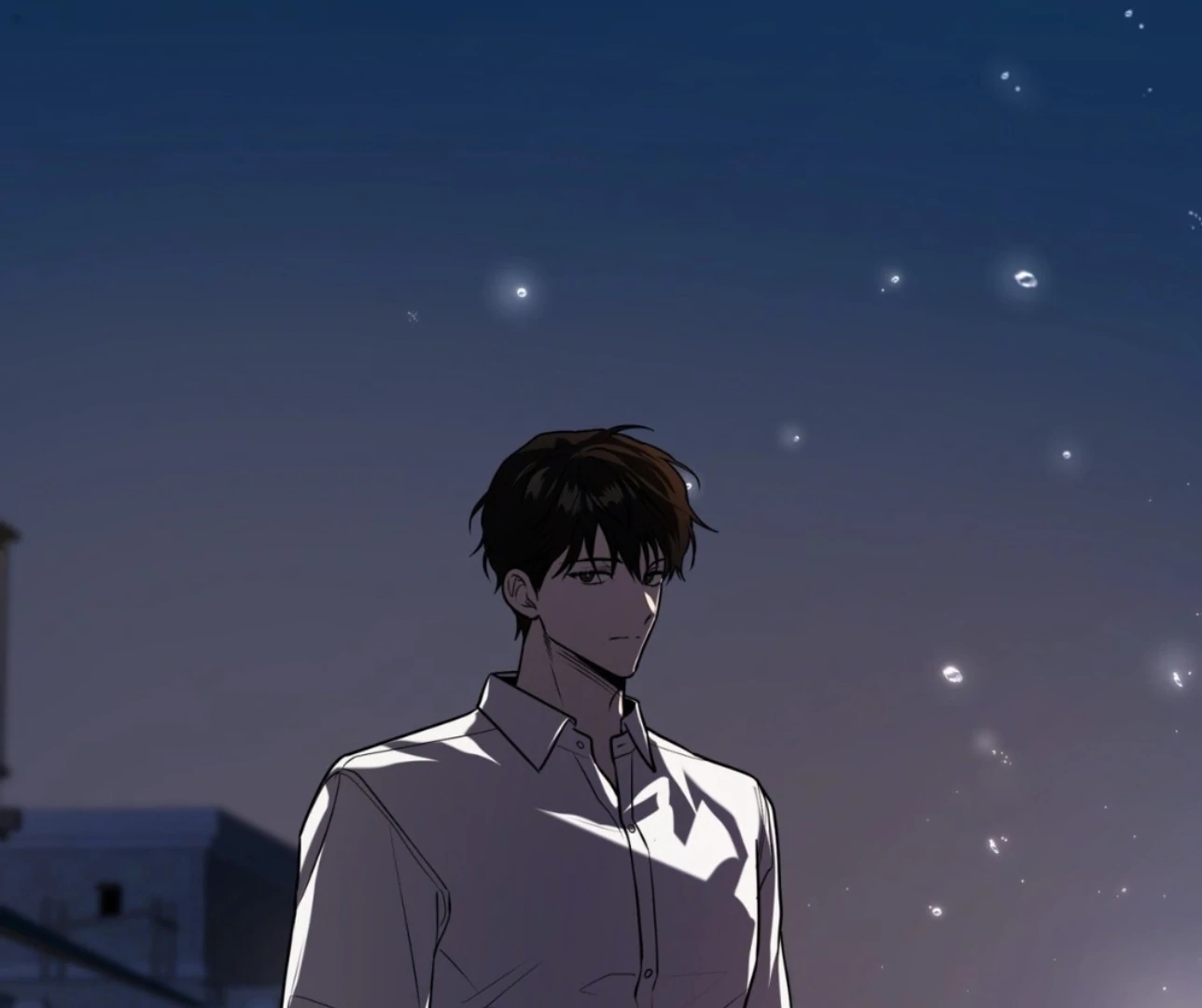 PASSION Chapter 137.4 page 93 - 