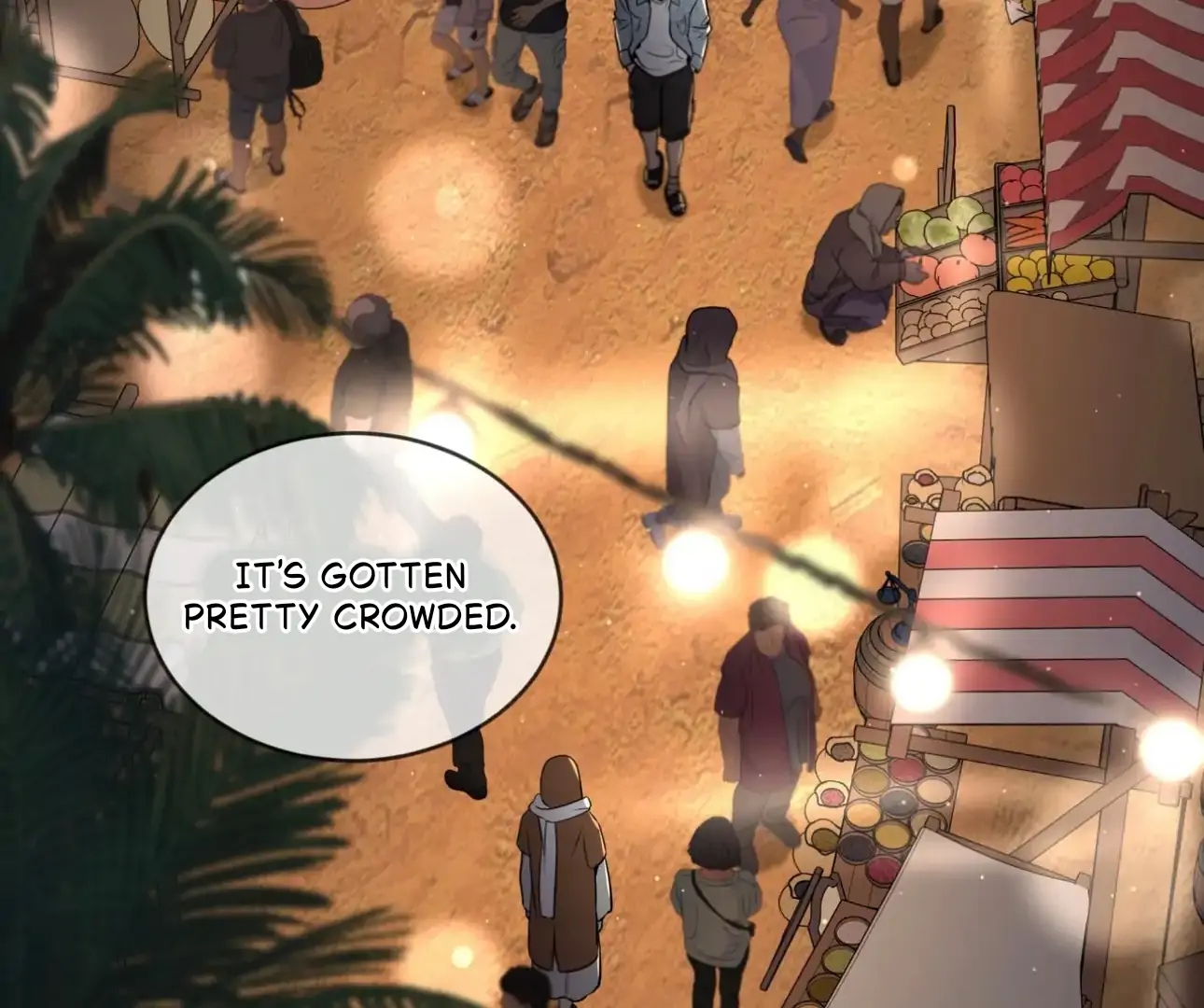 PASSION Chapter 137.5 page 103 - 