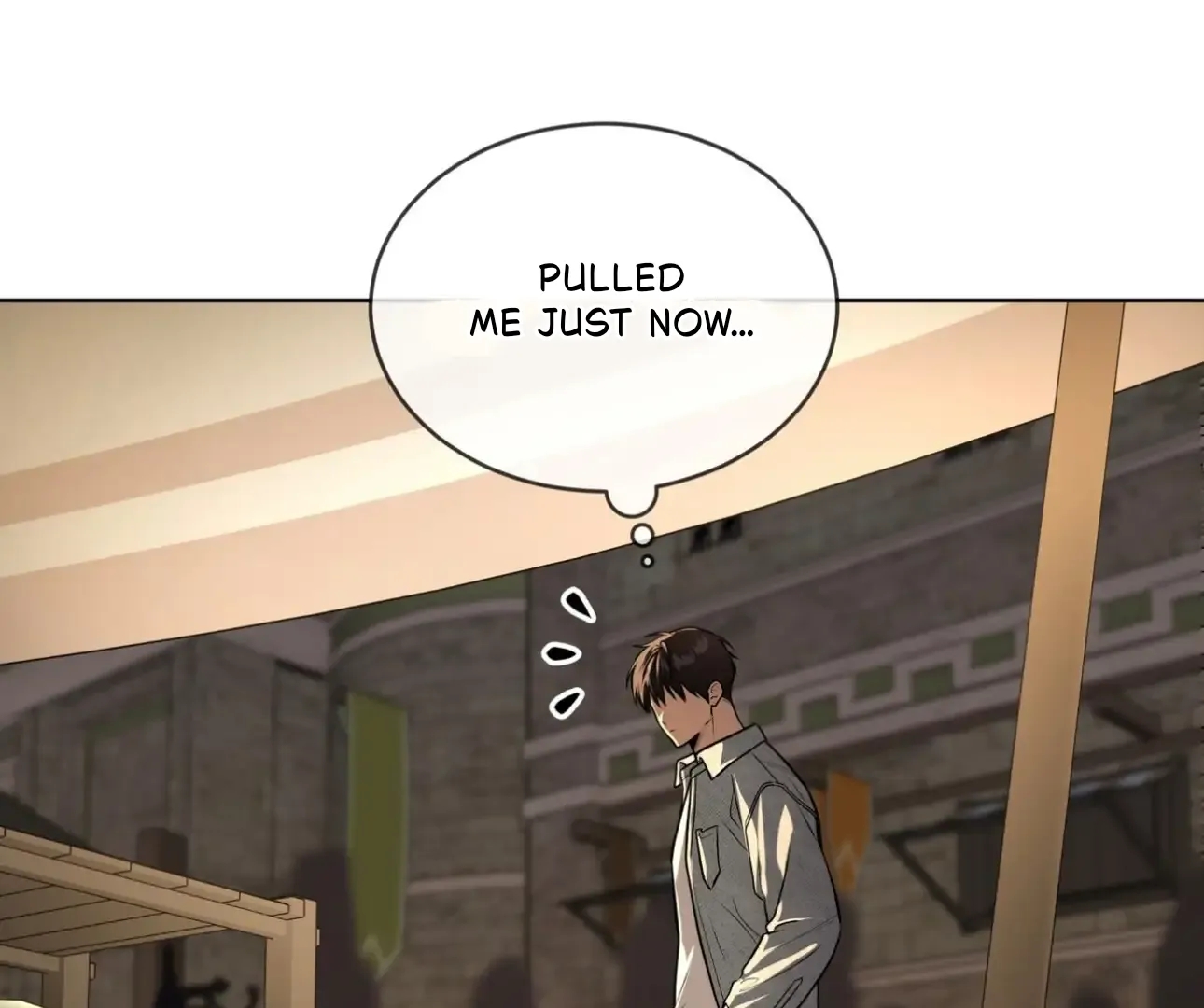 PASSION Chapter 137.5 page 112 - 
