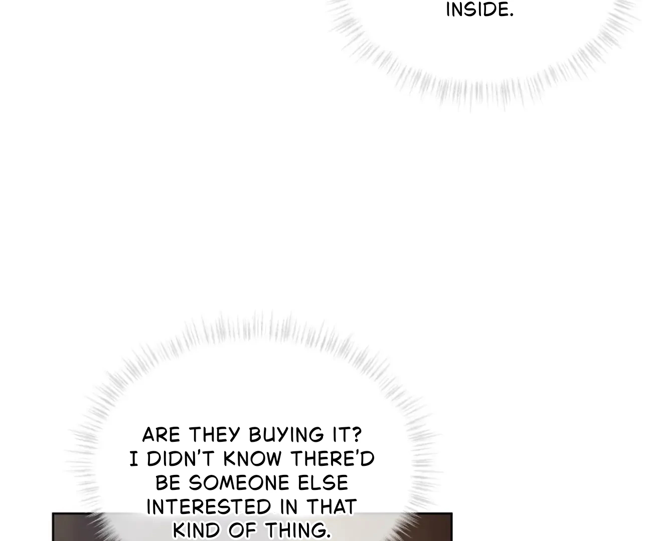 PASSION Chapter 137.5 page 121 - 