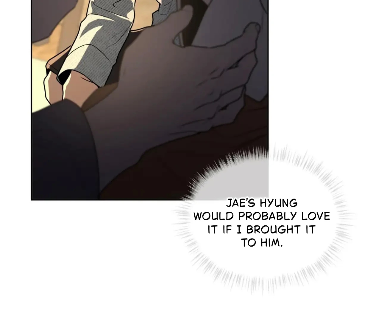 PASSION Chapter 137.5 page 123 - 