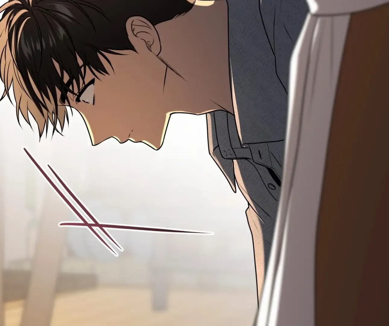 PASSION Chapter 137.5 page 131 - 