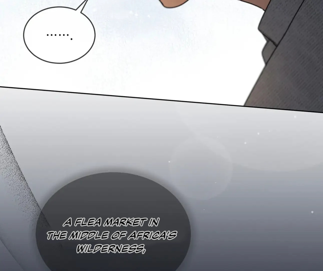PASSION Chapter 137.5 page 133 - 
