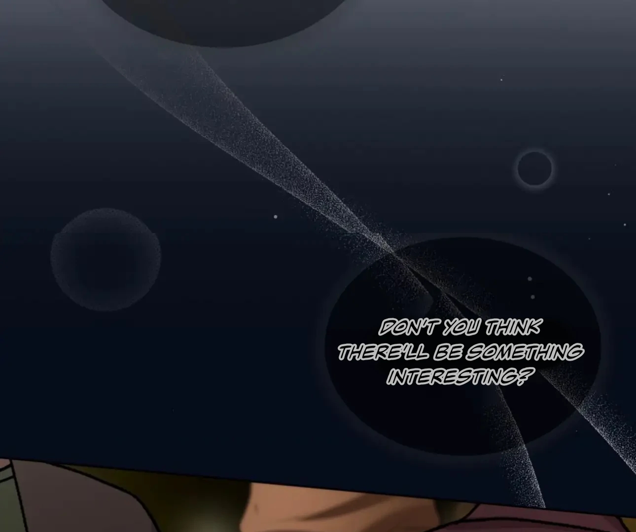 PASSION Chapter 137.5 page 134 - 