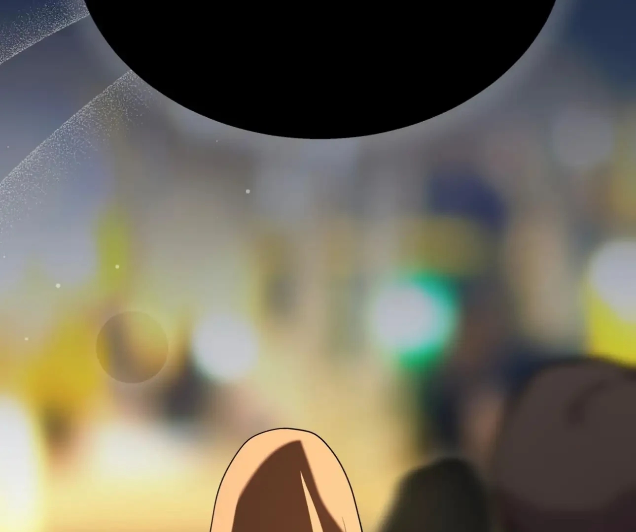 PASSION Chapter 137.5 page 137 - 