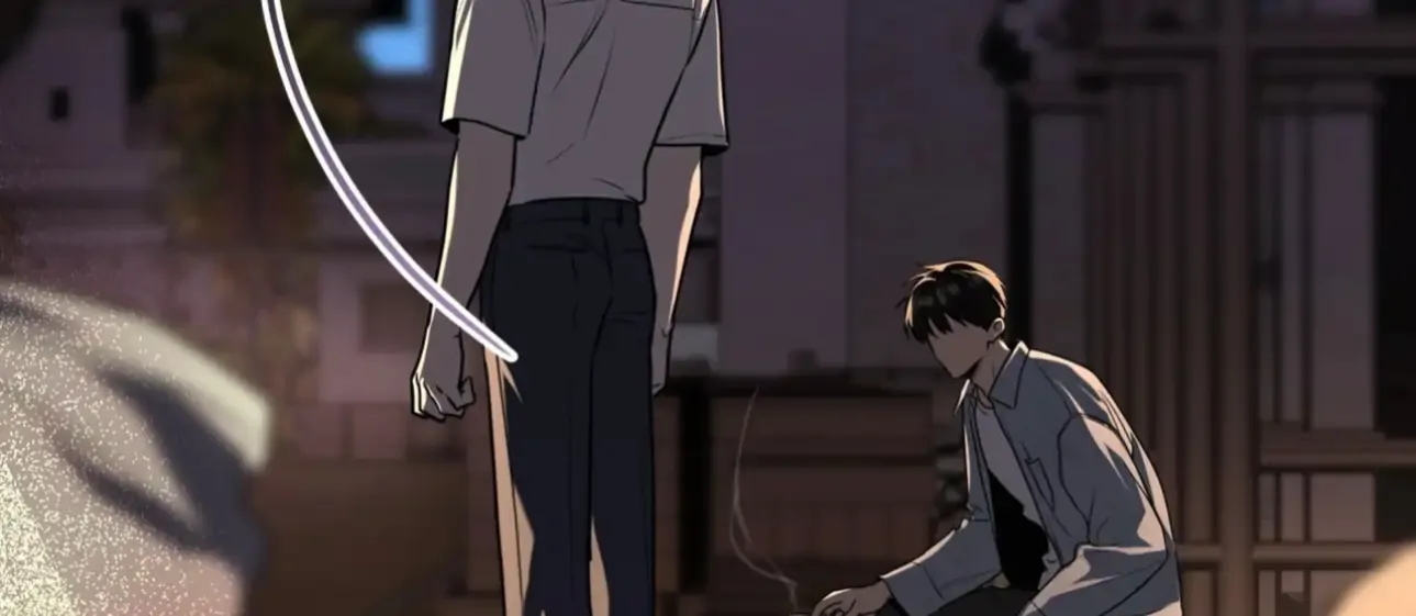 PASSION Chapter 137.5 page 15 - 