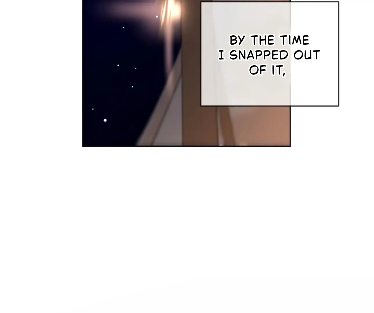 PASSION Chapter 137.5 page 142 - 