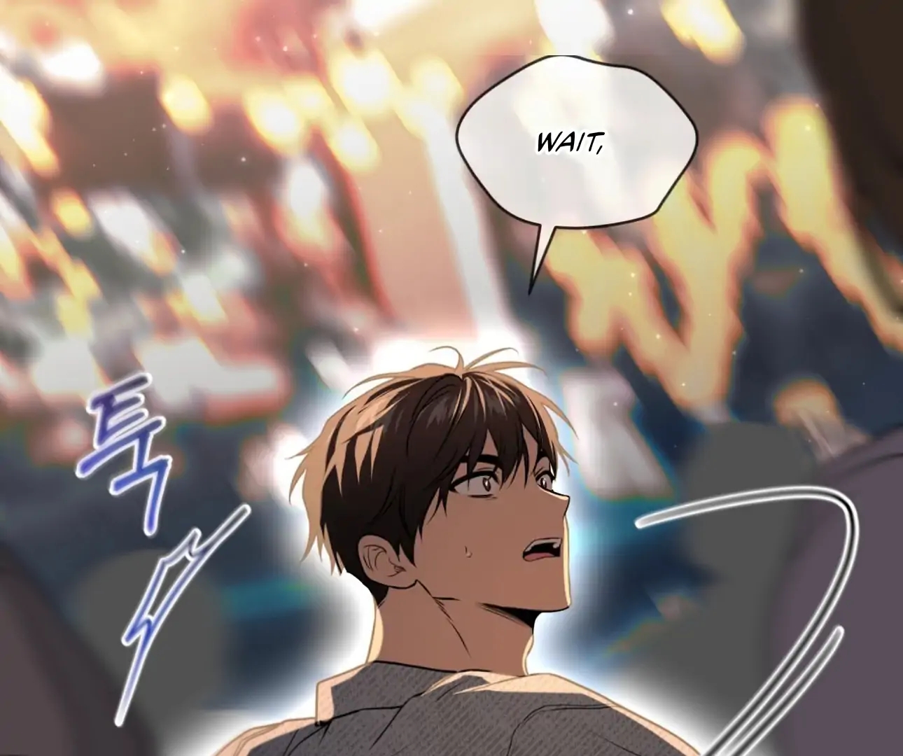 PASSION Chapter 137.5 page 144 - 
