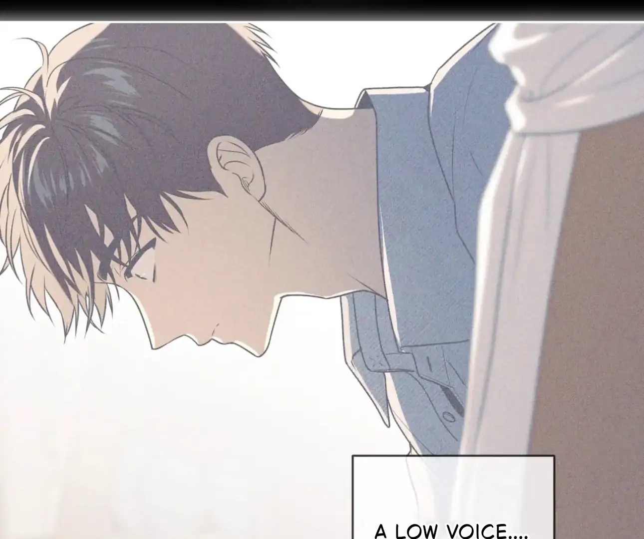 PASSION Chapter 137.5 page 147 - 