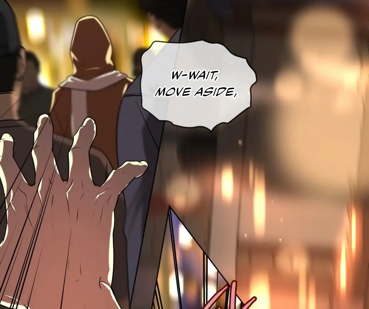 PASSION Chapter 137.5 page 151 - 