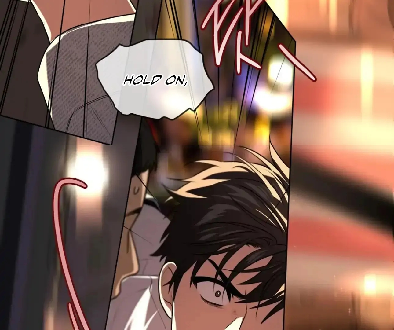 PASSION Chapter 137.5 page 152 - 