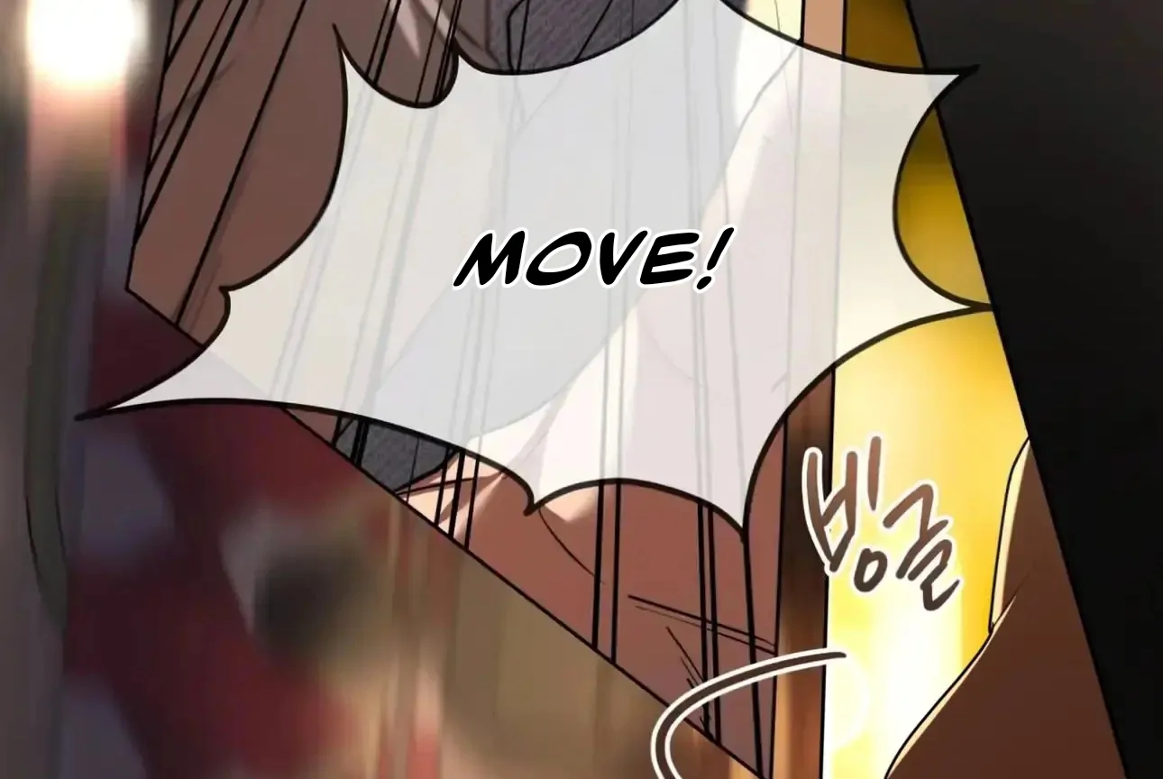 PASSION Chapter 137.5 page 154 - 
