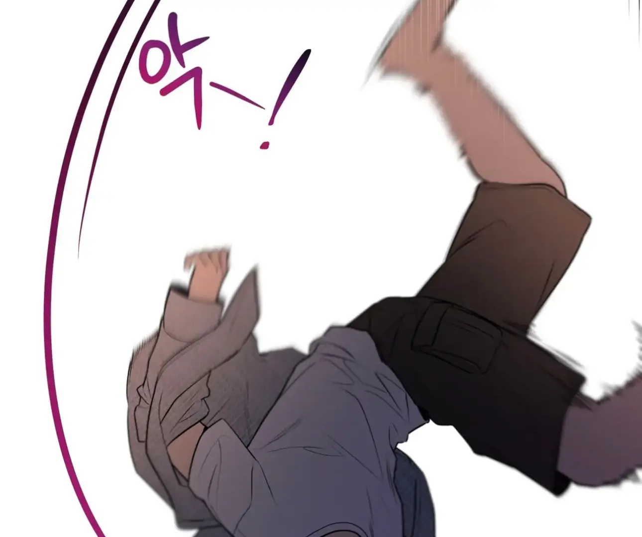 PASSION Chapter 137.5 page 157 - 