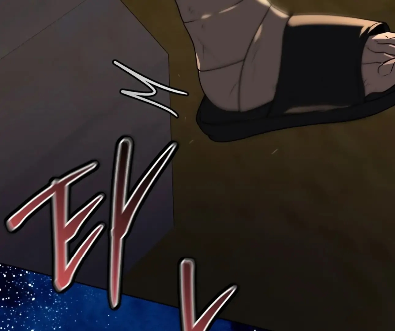 PASSION Chapter 137.5 page 163 - 
