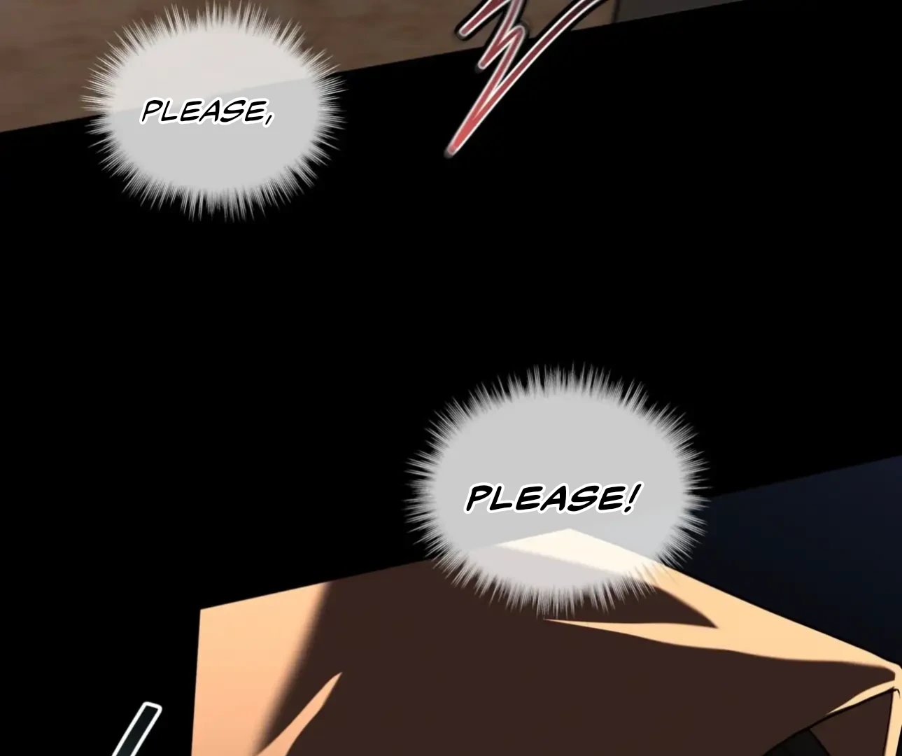 PASSION Chapter 137.5 page 168 - 