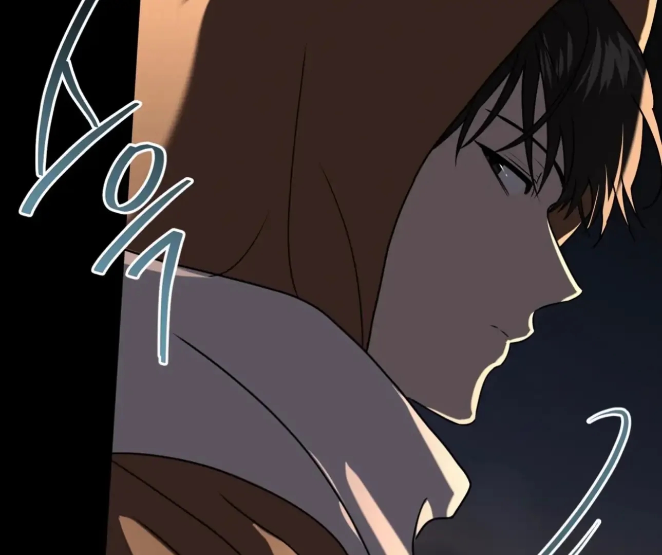 PASSION Chapter 137.5 page 169 - 