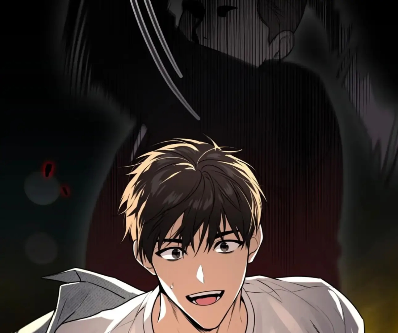PASSION Chapter 137.5 page 174 - 