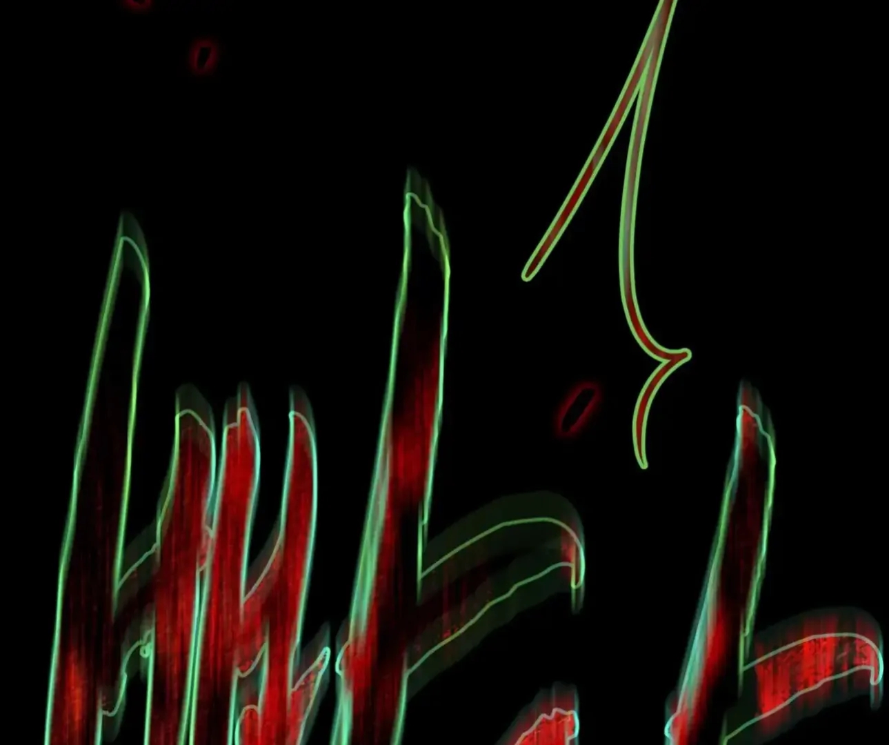 PASSION Chapter 137.5 page 177 - 