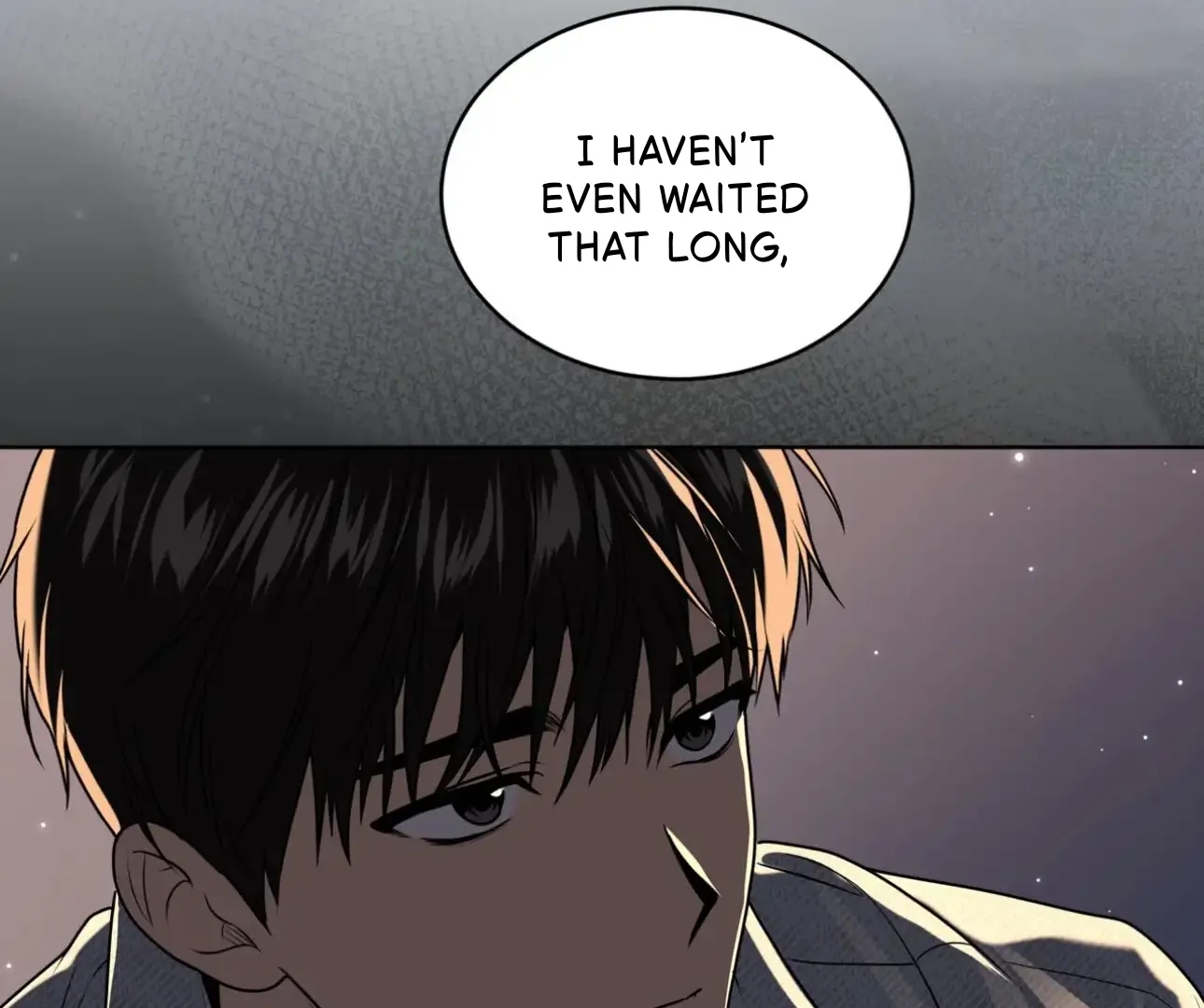 PASSION Chapter 137.5 page 20 - 