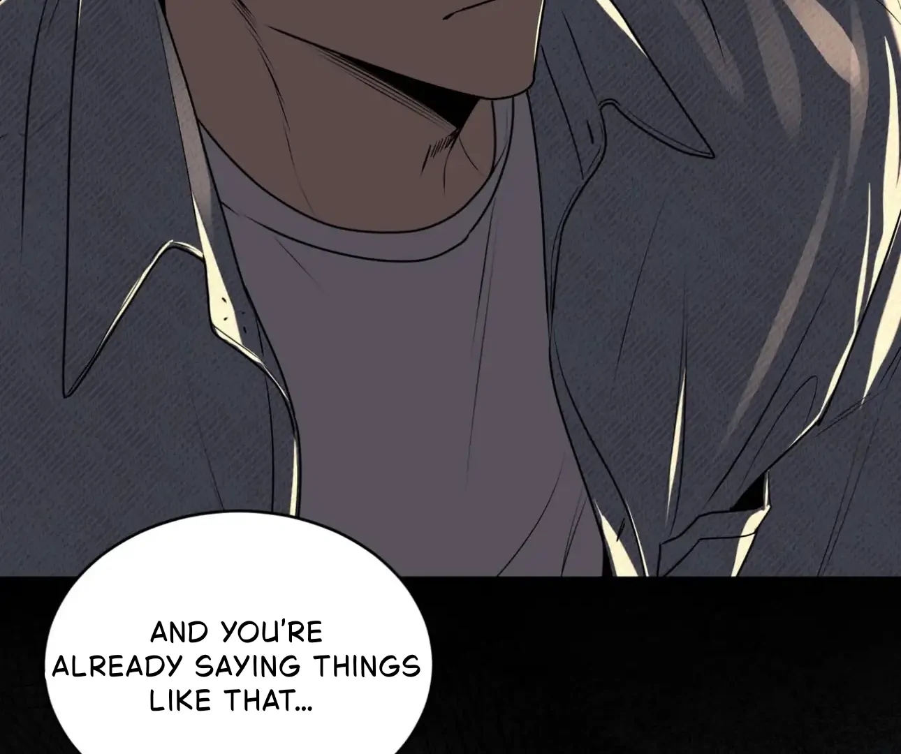 PASSION Chapter 137.5 page 21 - 
