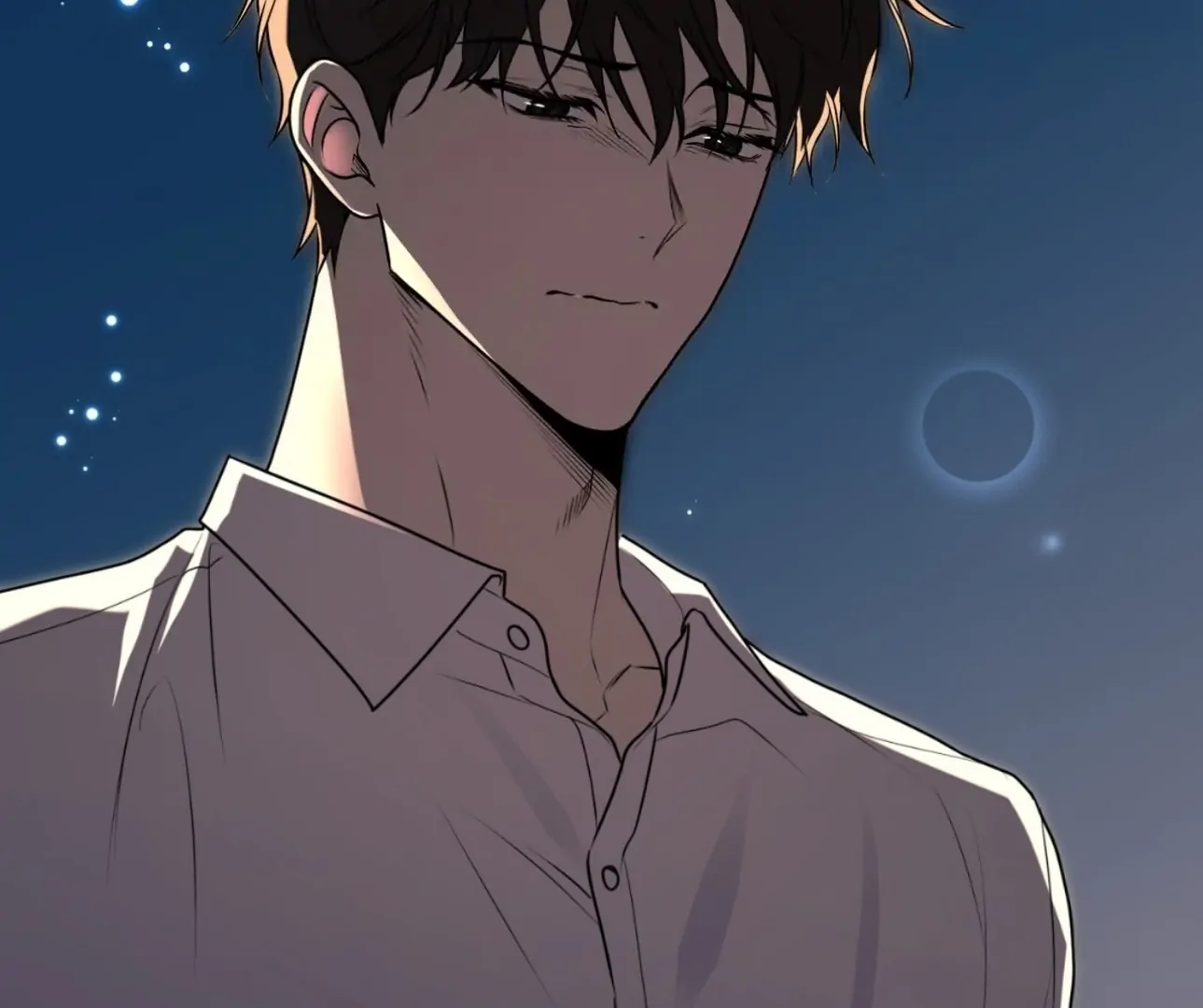 PASSION Chapter 137.5 page 4 - 