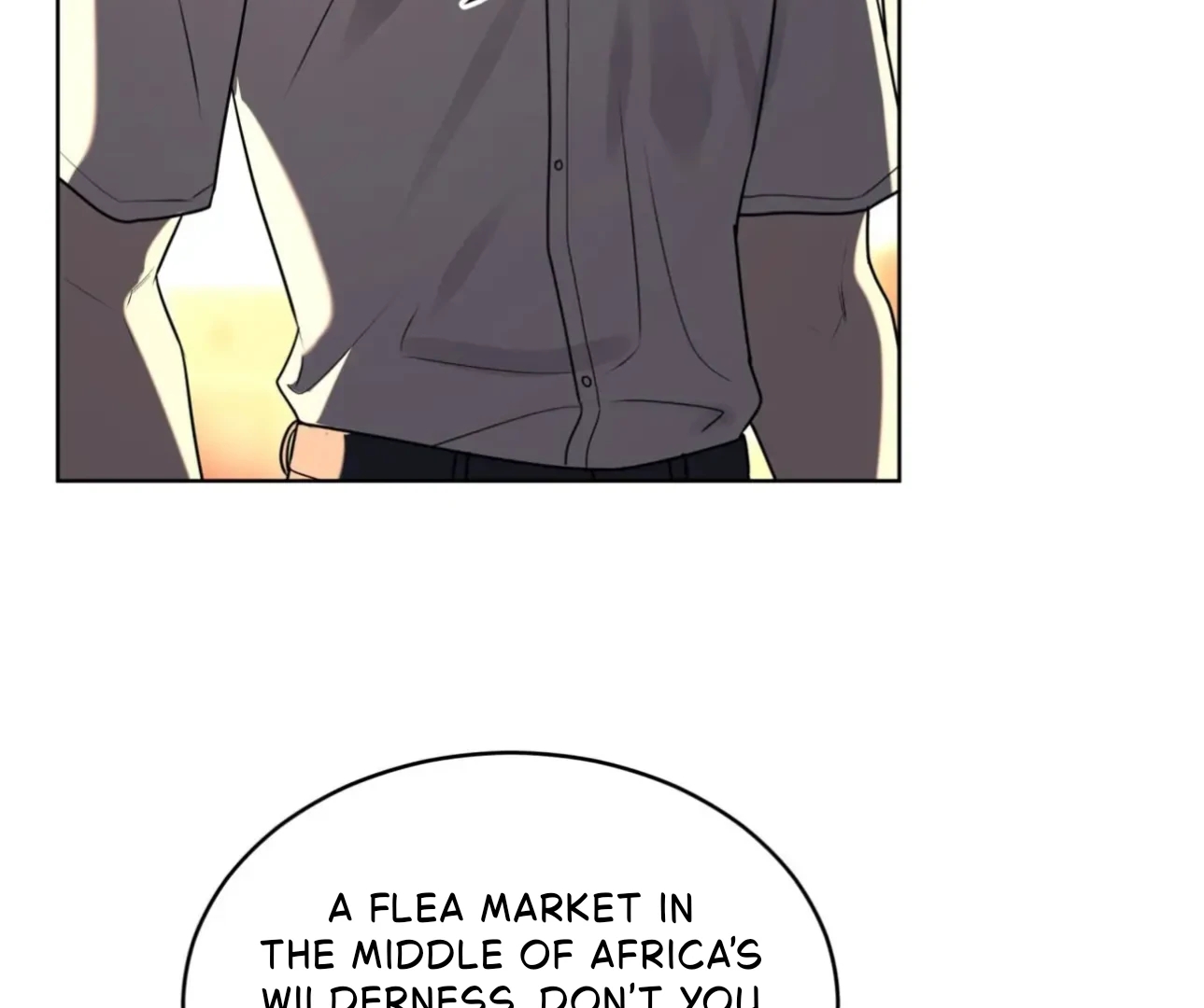 PASSION Chapter 137.5 page 36 - 