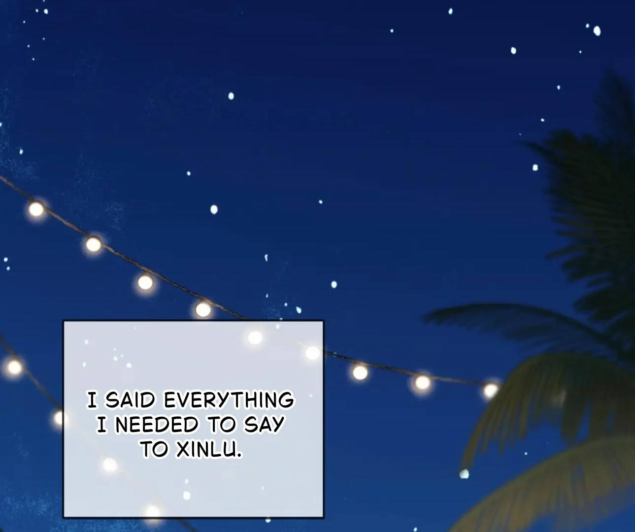 PASSION Chapter 137.5 page 40 - 