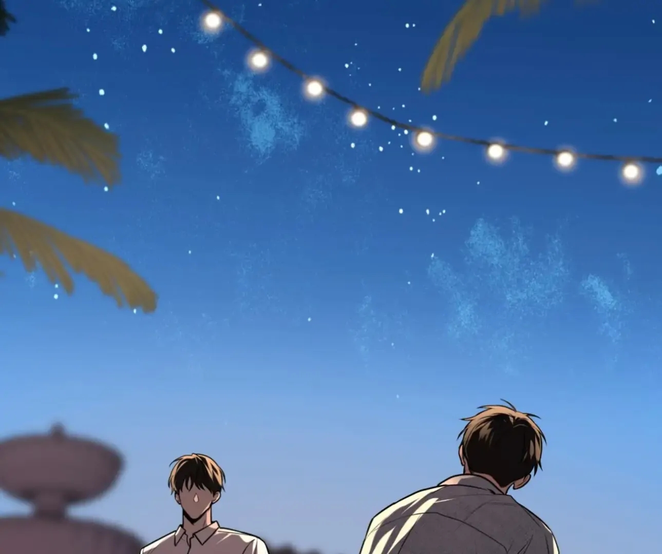 PASSION Chapter 137.5 page 41 - 