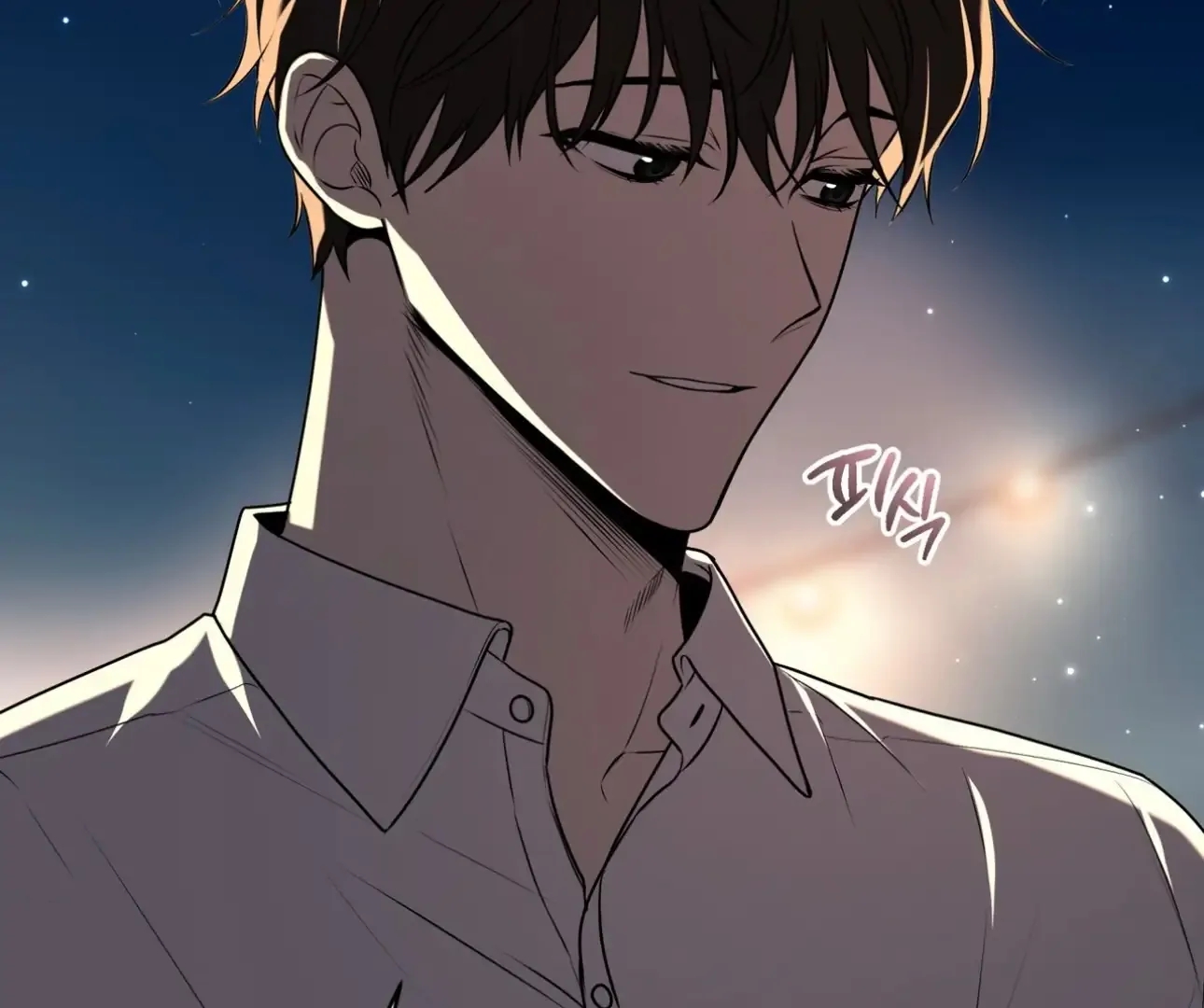 PASSION Chapter 137.5 page 45 - 