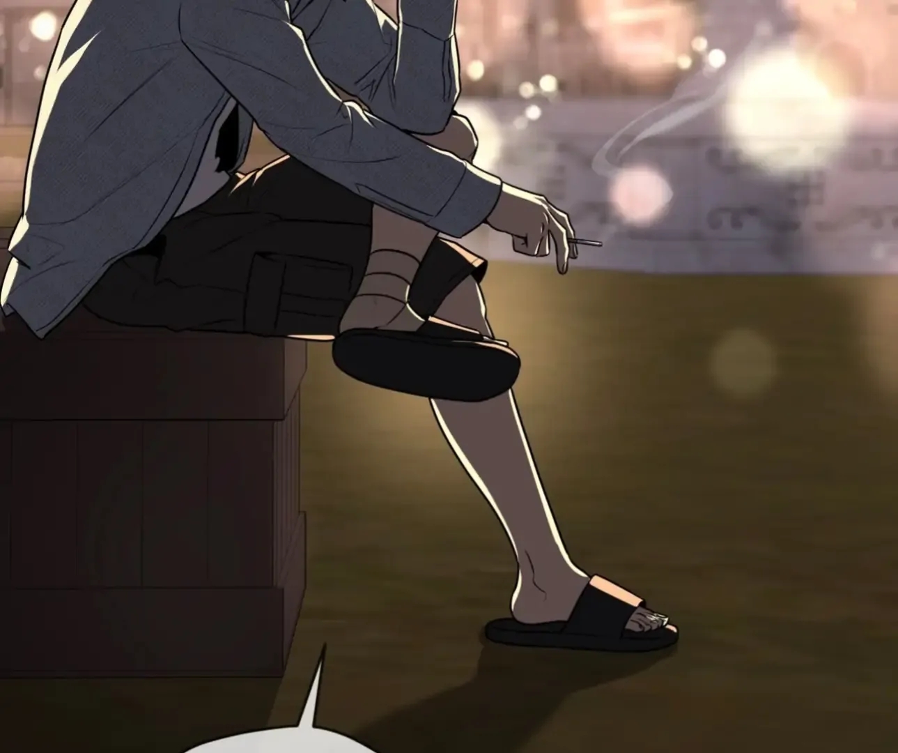 PASSION Chapter 137.5 page 65 - 